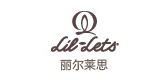 Lil-Lets/丽尔莱思品牌LOGO图片