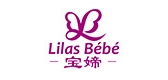 lilasbebe/鞋类品牌LOGO图片