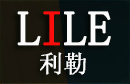 lile品牌LOGO图片