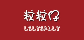粒粒仔品牌LOGO图片