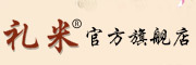 礼米品牌LOGO图片