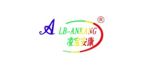 凌宝安康家居品牌LOGO图片