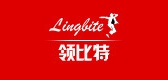 领比特品牌LOGO图片