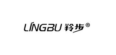 LINGBU/羚步品牌LOGO图片