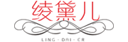 lingdaier/绫黛儿LOGO