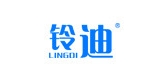 铃迪品牌LOGO图片