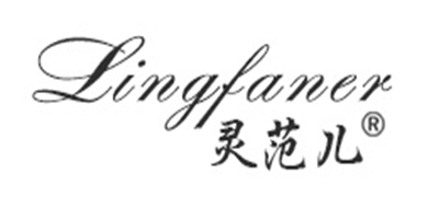 灵范儿LOGO