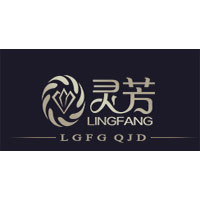 灵芳品牌LOGO