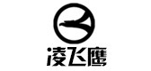 凌飞鹰品牌LOGO图片