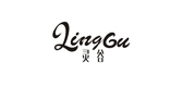 灵谷品牌LOGO图片