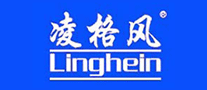 linghein/凌格风品牌LOGO图片