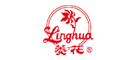 Linghua/菱花LOGO