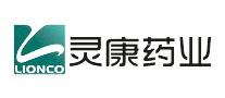 灵康药业品牌LOGO图片