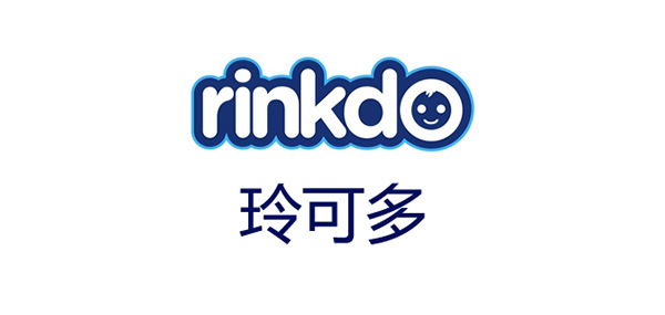 玲可多品牌LOGO图片