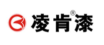 凌肯LOGO