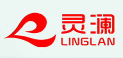 灵澜品牌LOGO图片