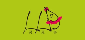 灵灵多品牌LOGO图片