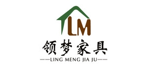 领梦品牌LOGO图片