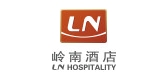 岭南国际酒店品牌LOGO图片