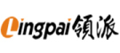 lingpai/领派LOGO