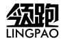 LINGPAO/领跑品牌LOGO图片