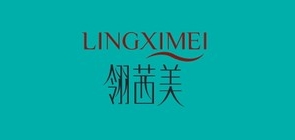 翎茜美品牌LOGO图片