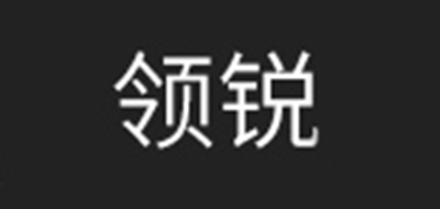 领锐品牌LOGO图片