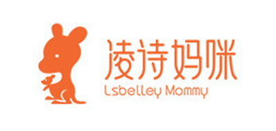 凌诗LOGO