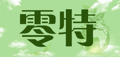 LINGTE/零特品牌LOGO图片