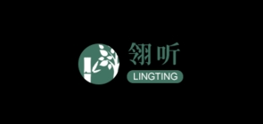 翎听品牌LOGO图片