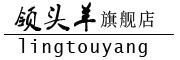 LINGTOUYANG/领头羊品牌LOGO图片