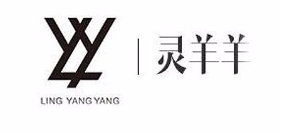 灵羊羊品牌LOGO图片