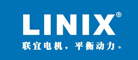 LINIX/联宜电机品牌LOGO图片