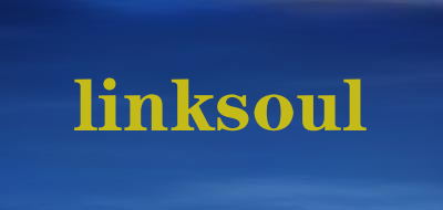 linksoul品牌LOGO图片