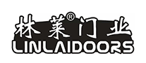 林莱门业品牌LOGO图片