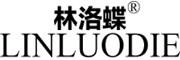 LinLuoDie/林洛蝶品牌LOGO图片