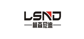 林森尼迪男装品牌LOGO图片
