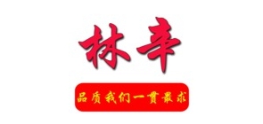 林辛品牌LOGO图片