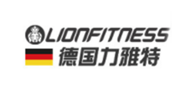 LIONFITNESS/力雅特LOGO