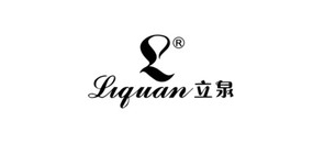 立泉品牌LOGO图片