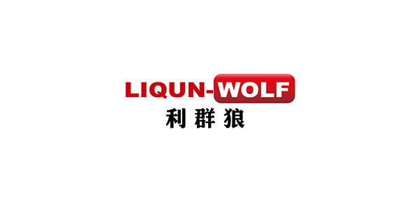 利群狼男装品牌LOGO图片