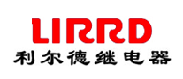 LIRRD/利尔德品牌LOGO图片