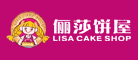 俪莎品牌LOGO图片