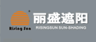 丽盛遮阳品牌LOGO图片