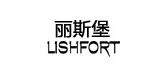 丽斯堡品牌LOGO图片