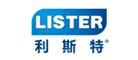 LISTER/利斯特品牌LOGO图片