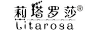LitaRosa/莉塔罗莎品牌LOGO图片