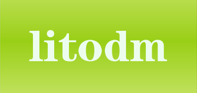 litodm品牌LOGO图片