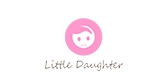 littledaughter品牌LOGO图片