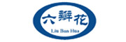 LiuBanHua/六瓣花品牌LOGO图片